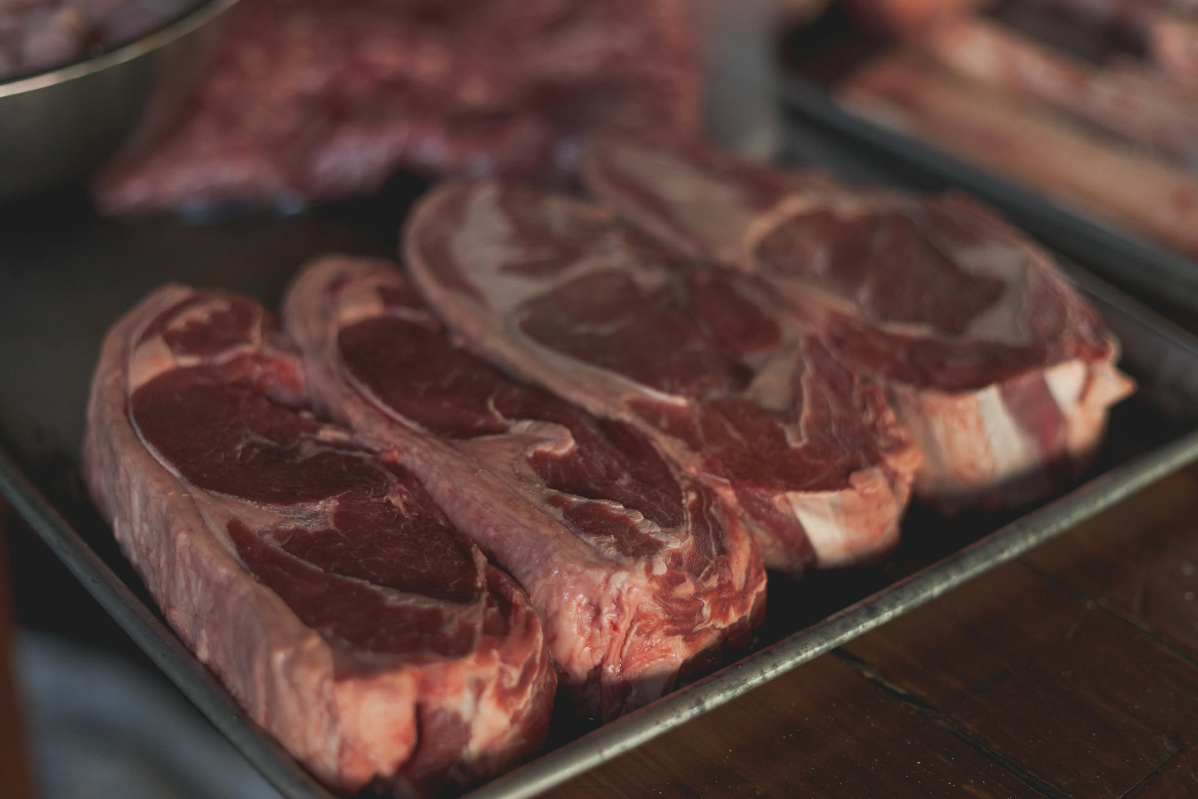 Beef Ribeye